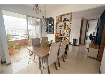 Venta Apartamento en Bochalema, Sur de Cali 3438.