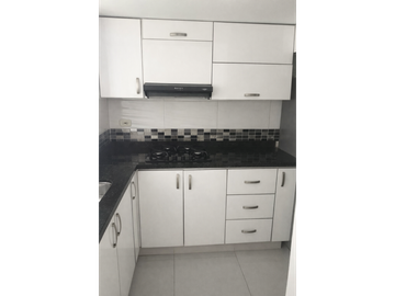 Venta Apartamento en Bochalema, Sur de Cali 3811.