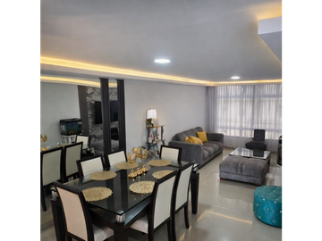 Venta Casa Condominio en La Hacienda, Sur de Cali 3887.