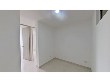 Venta Apartamento en Bochalema - Kachipay, Sur de Cali 3409.