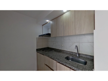 Venta Apartamento en Bochalema - Kachipay, Sur de Cali 3409.