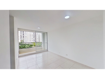 Venta Apartamento en Bochalema - Kachipay, Sur de Cali 3409.