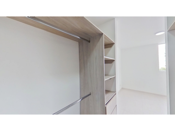 Venta Apartamento en Bochalema - Kachipay, Sur de Cali 3409.