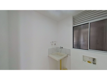 Venta Apartamento en Bochalema - Kachipay, Sur de Cali 3409.