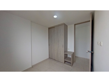 Venta Apartamento en Bochalema - Kachipay, Sur de Cali 3409.