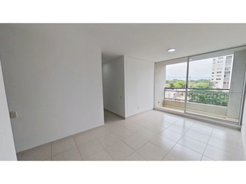 Venta Apartamento en Bochalema - Kachipay, Sur de Cali 3409.