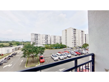 Venta Apartamento en Bochalema - Kachipay, Sur de Cali 3409.