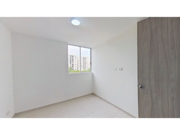 Venta Apartamento en Bochalema - Kachipay, Sur de Cali 3409.