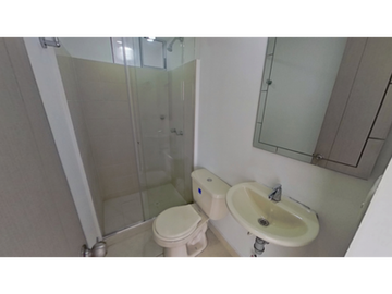 Venta Apartamento en Bochalema - Kachipay, Sur de Cali 3409.