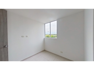 Venta Apartamento en Bochalema - Kachipay, Sur de Cali 3409.