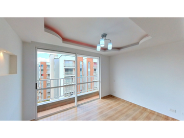 Venta Apartamento Vivero Parque Residencial Sur de Cali 3427.
