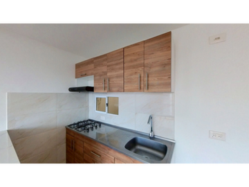 Venta Apartamento Vivero Parque Residencial Sur de Cali 3427.