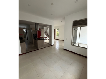 Venta Casa Condominio en Pance, Sur de Cali 3494.