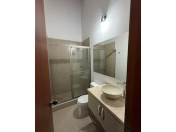 Venta Casa Condominio en Pance, Sur de Cali 3494.