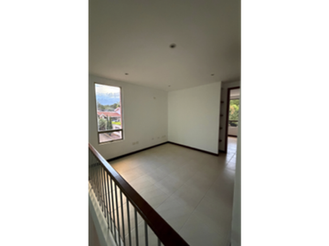 Venta Casa Condominio en Pance, Sur de Cali 3494.