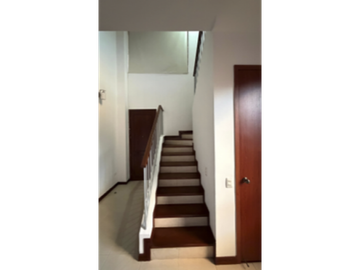 Venta Casa Condominio en Pance, Sur de Cali 3494.