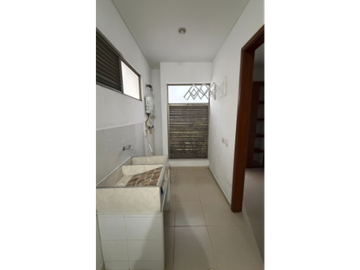 Venta Casa Condominio en Pance, Sur de Cali 3494.