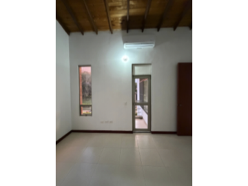 Venta Casa Condominio en Pance, Sur de Cali 3494.