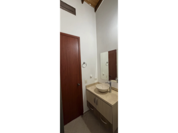 Venta Casa Condominio en Pance, Sur de Cali 3494.