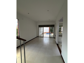 Venta Casa Condominio en Pance, Sur de Cali 3494.