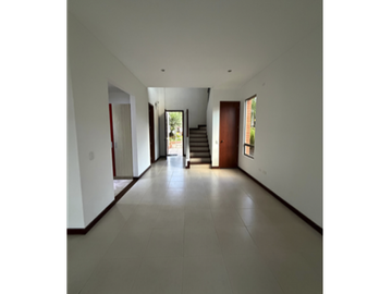 Venta Casa Condominio en Pance, Sur de Cali 3494.
