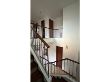 Venta Casa Condominio en Pance, Sur de Cali 3494.
