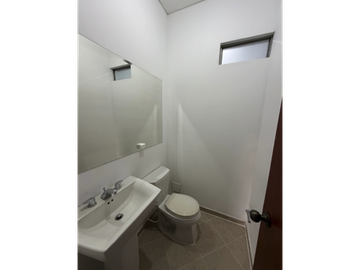 Venta Casa Condominio en Pance, Sur de Cali 3494.