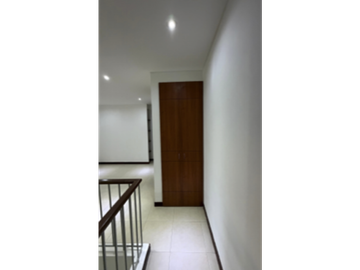 Venta Casa Condominio en Pance, Sur de Cali 3494.