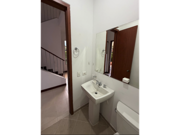 Venta Casa Condominio en Pance, Sur de Cali 3494.