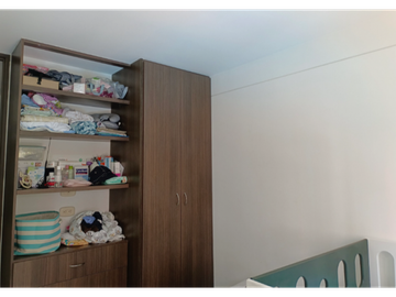 Venta Apartamento en Bochalema, Sur de Cali 1611.