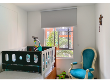 Venta Apartamento en Bochalema, Sur de Cali 1611.