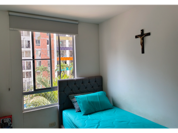 Venta Apartamento en Bochalema, Sur de Cali 1611.