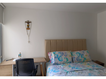 Venta Apartamento en Bochalema, Sur de Cali 1611.