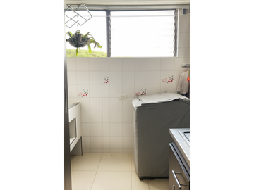 Venta Apartamento en Cuarto de Legua, Sur de Cali 3412.