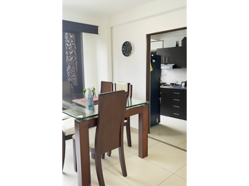 Venta Apartamento en Cuarto de Legua, Sur de Cali 3412.