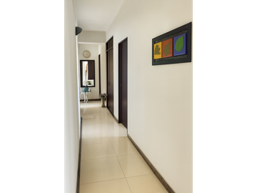 Venta Apartamento en Cuarto de Legua, Sur de Cali 3412.