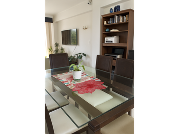 Venta Apartamento en Cuarto de Legua, Sur de Cali 3412.
