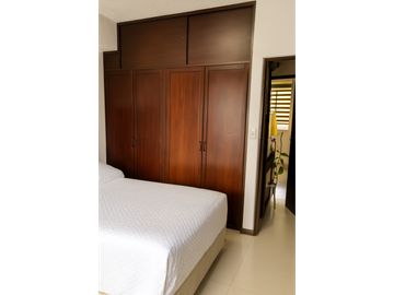 Venta Apartamento en Cuarto de Legua, Sur de Cali 3412.