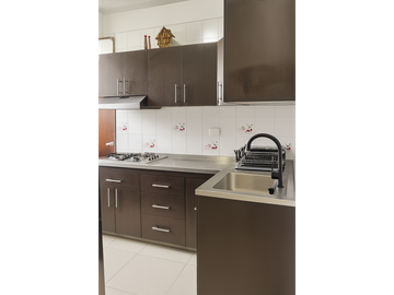 Venta Apartamento en Cuarto de Legua, Sur de Cali 3412.