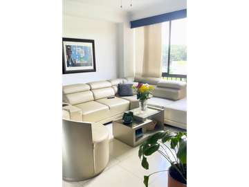 Venta Apartamento en Cuarto de Legua, Sur de Cali 3412.