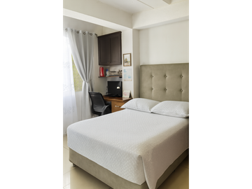Venta Apartamento en Cuarto de Legua, Sur de Cali 3412.