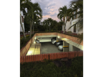 Venta Casa Condominio en Pance, Sur de Cali 3805.