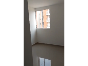 Venta Apartamento Vivero Parque Residencial Cali 1435.