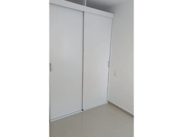 Venta Apartamento Vivero Parque Residencial Cali 1435.