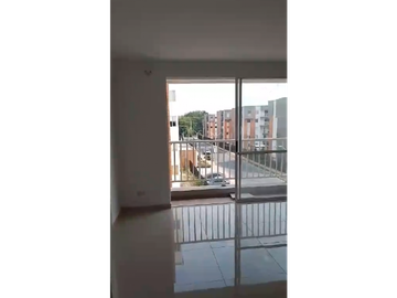 Venta Apartamento Vivero Parque Residencial Cali 1435.
