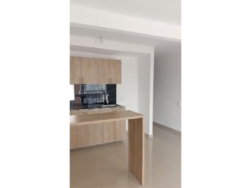 Venta Apartamento Vivero Parque Residencial Cali 1435.