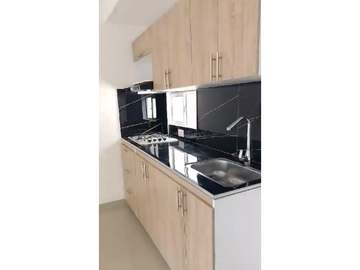 Venta Apartamento Vivero Parque Residencial Cali 1435.