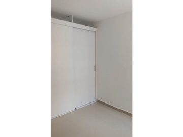 Venta Apartamento Vivero Parque Residencial Cali 1435.