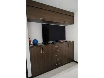 Venta Apartamento en Valle del Lili, Sur de Cali 3699.