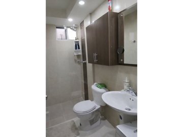 Venta Apartamento en Valle del Lili, Sur de Cali 3699.